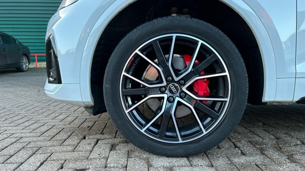 Used Audi Q5 2023 for sale - 76872152: Photo 21