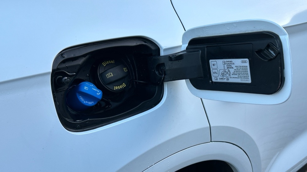 Used Audi Q5 2023 for sale - 76872152: Photo 22