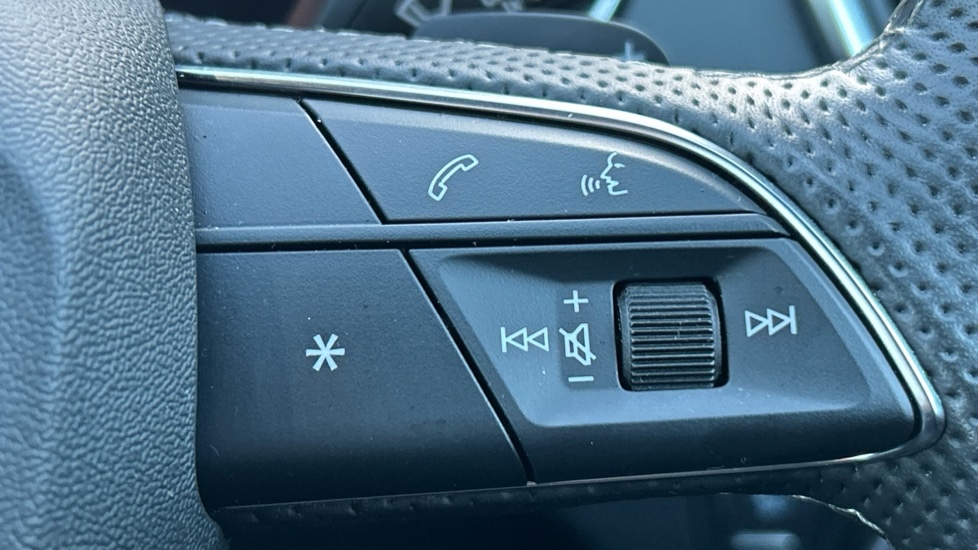 Used Audi Q5 2023 for sale - 76872152: Photo 23