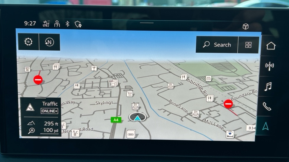 Used Audi Q5 2023 for sale - 76872152: Photo 25