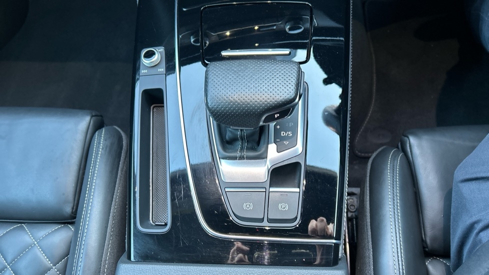 Used Audi Q5 2023 for sale - 76872152: Photo 26