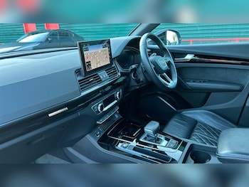 Used Audi Q5 2023 for sale - 76872152: Photo