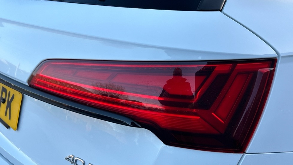 Used Audi Q5 2023 for sale - 76872152: Photo 33