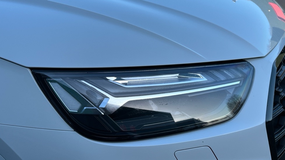 Used Audi Q5 2023 for sale - 76872152: Photo 34