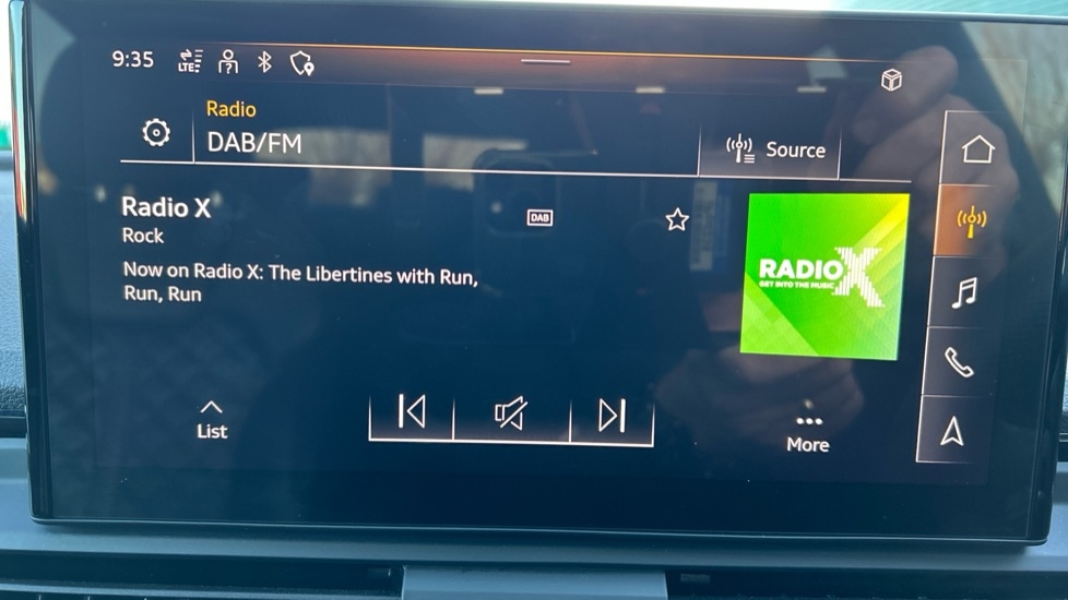 Used Audi Q5 2023 for sale - 76872152: Photo 41