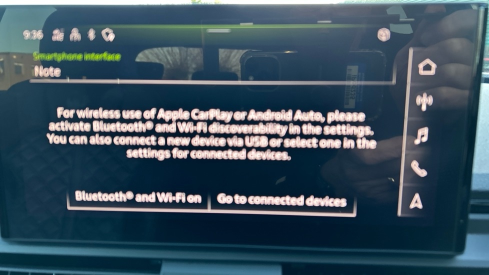 Used Audi Q5 2023 for sale - 76872152: Photo 42