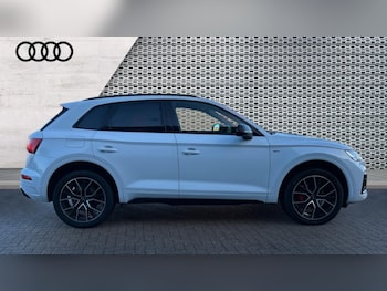 Used Audi Q5 2023 for sale - 76872152: Photo