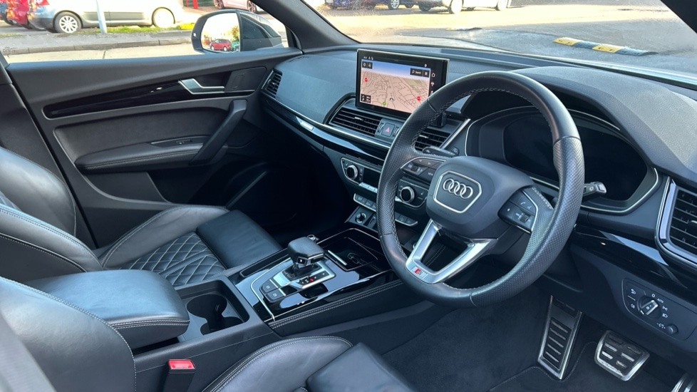 Used Audi Q5 2023 for sale - 76872152: Photo 6