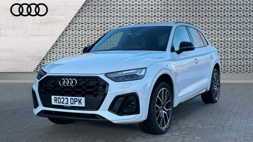 Used Audi Q5 2023 for sale - 76872152: Photo 7