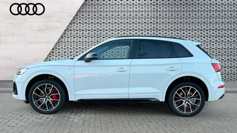 Used Audi Q5 2023 for sale - 76872152: Photo 9