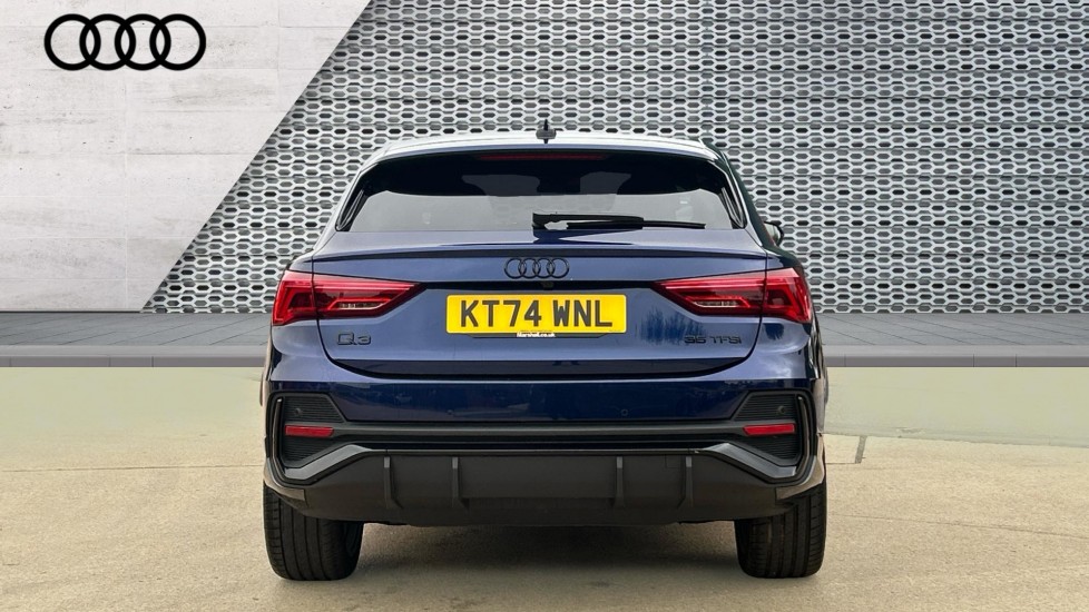 Used Audi Q3 2025 for sale - 76441916: Photo 11