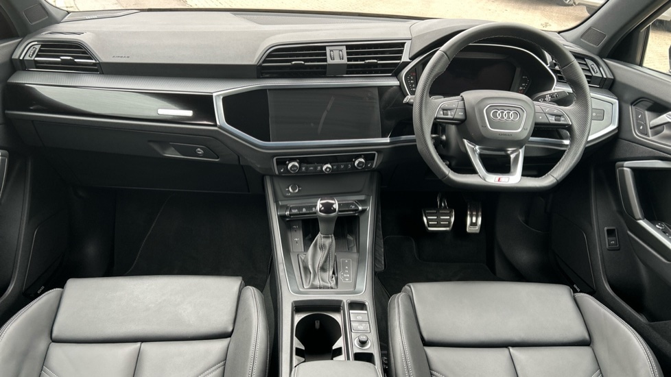 Used Audi Q3 2025 for sale - 76441916: Photo 12