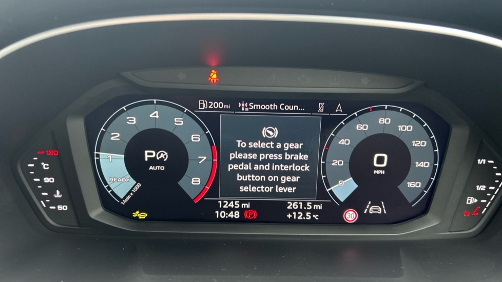 Used Audi Q3 2025 for sale - 76441916: Photo 14