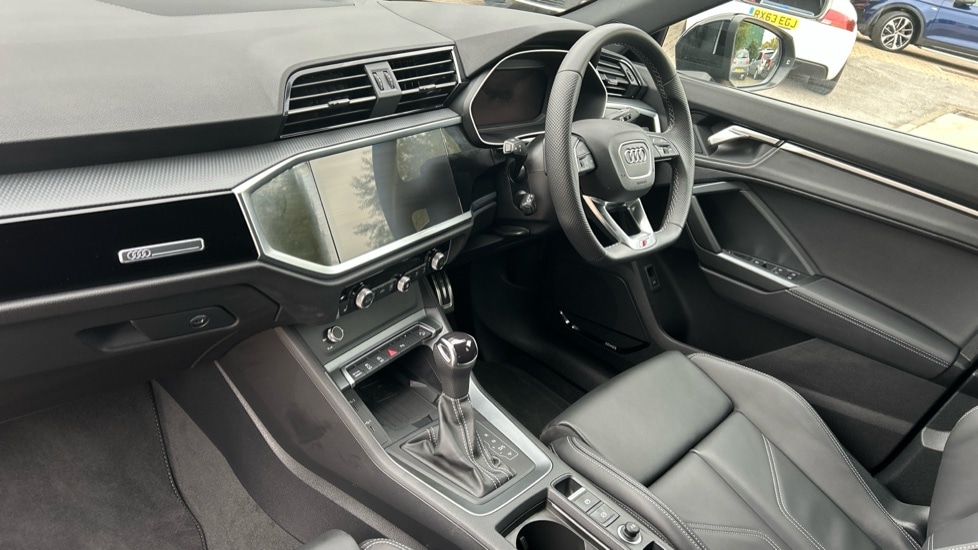 Used Audi Q3 2025 for sale - 76441916: Photo 2