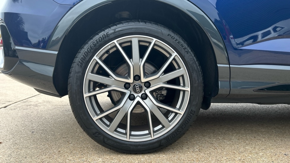 Used Audi Q3 2025 for sale - 76441916: Photo 21