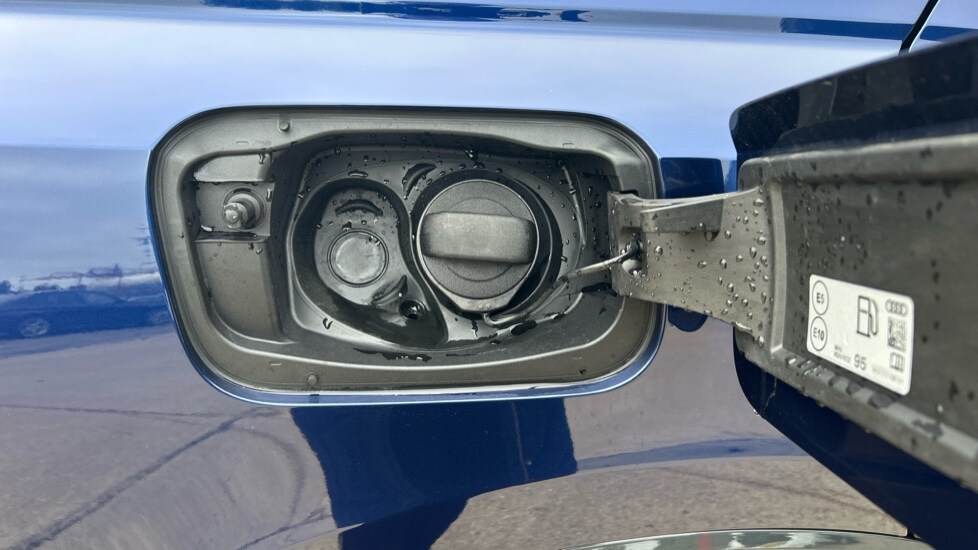 Used Audi Q3 2025 for sale - 76441916: Photo 22