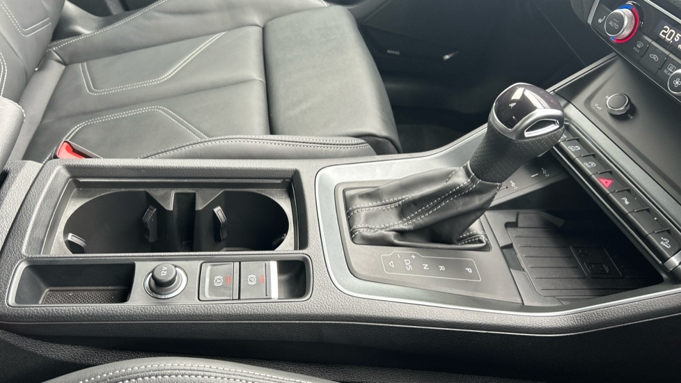 Used Audi Q3 2025 for sale - 76441916: Photo 27