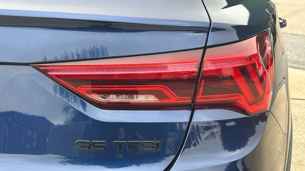 Used Audi Q3 2025 for sale - 76441916: Photo 33