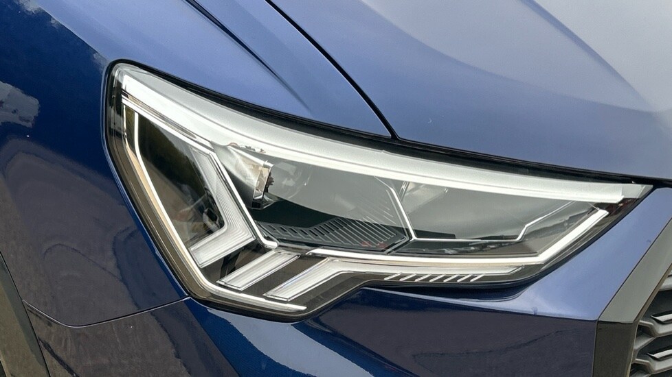 Used Audi Q3 2025 for sale - 76441916: Photo 34