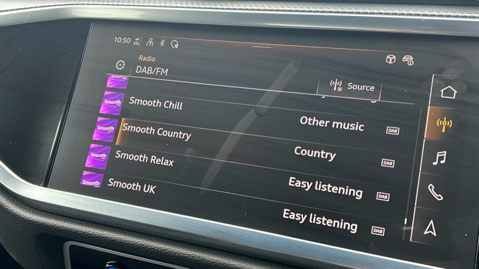 Used Audi Q3 2025 for sale - 76441916: Photo 37