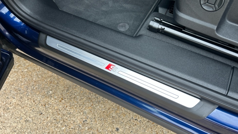 Used Audi Q3 2025 for sale - 76441916: Photo 40