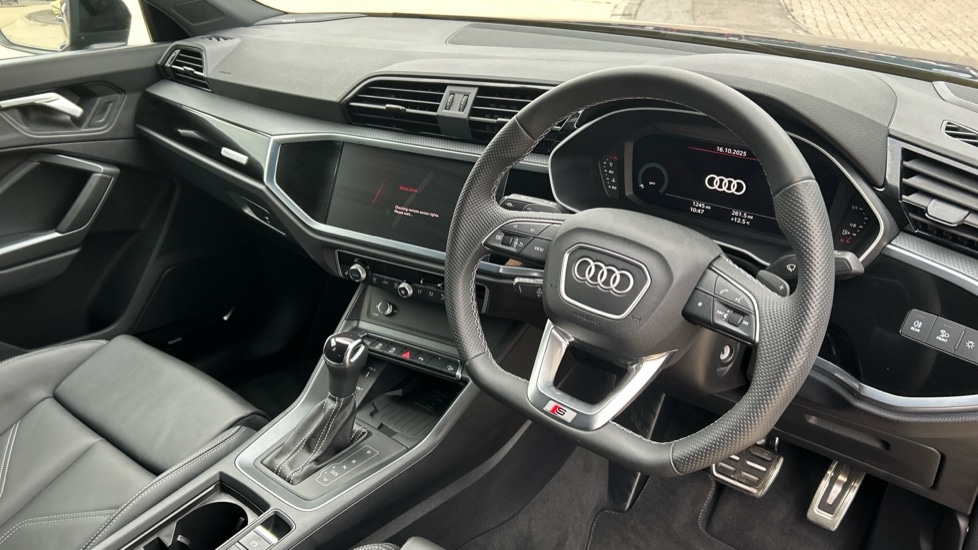 Used Audi Q3 2025 for sale - 76441916: Photo 6