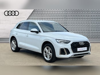 Audi - Q5