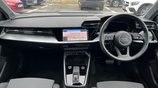 Used Audi A3 2023 for sale - 75698776: Photo 12