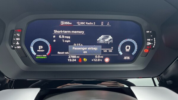 Used Audi A3 2023 for sale - 75698776: Photo 14