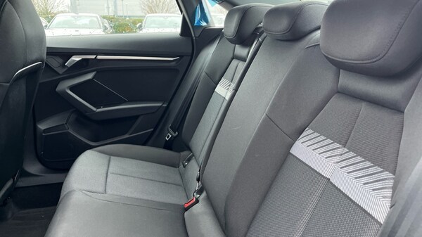 Used Audi A3 2023 for sale - 75698776: Photo 15