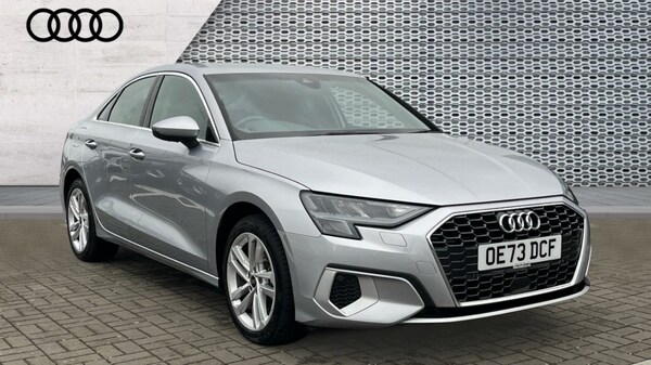 Used Audi A3 2023 for sale - 75698776: Photo 1