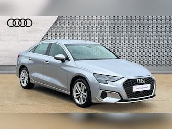 Audi - A3
