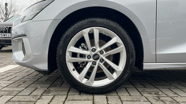 Used Audi A3 2023 for sale - 75698776: Photo 21