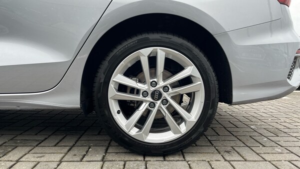 Used Audi A3 2023 for sale - 75698776: Photo 22