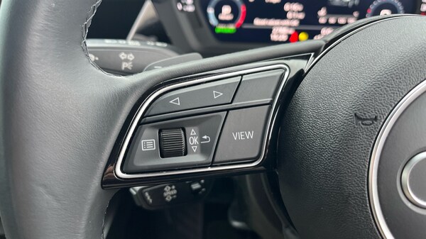 Used Audi A3 2023 for sale - 75698776: Photo 26