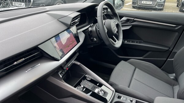 Used Audi A3 2023 for sale - 75698776: Photo 2