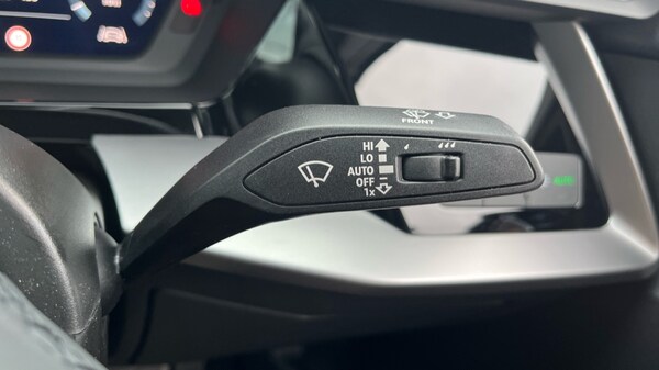 Used Audi A3 2023 for sale - 75698776: Photo 31