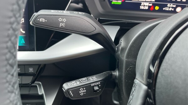 Used Audi A3 2023 for sale - 75698776: Photo 32