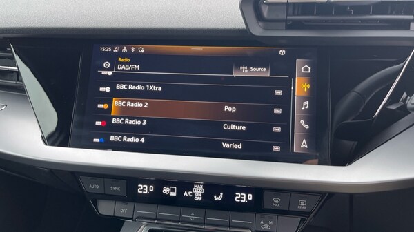 Used Audi A3 2023 for sale - 75698776: Photo 35