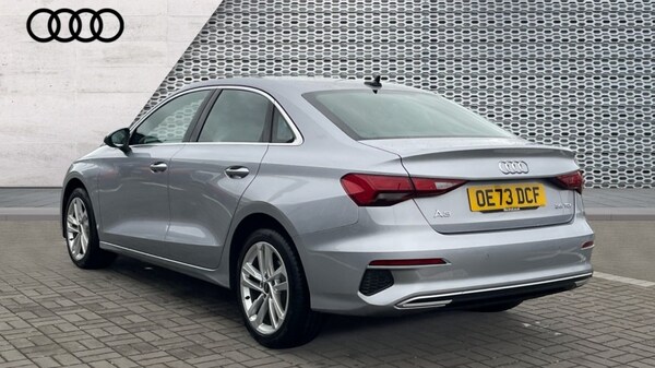 Used Audi A3 2023 for sale - 75698776: Photo 3