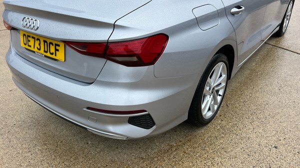 Used Audi A3 2023 for sale - 75698776: Photo 47