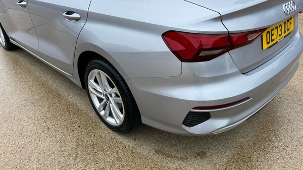Used Audi A3 2023 for sale - 75698776: Photo 48