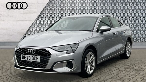 Used Audi A3 2023 for sale - 75698776: Photo 7