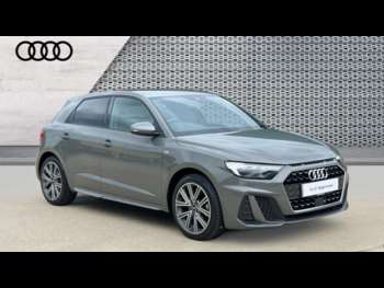 Used Audi A1 2024 for sale - 75393938: Photo