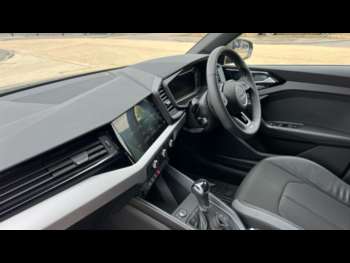 Used Audi A1 2024 for sale - 75393938: Photo