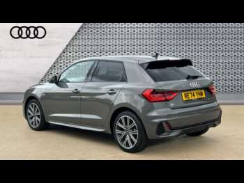 Used Audi A1 2024 for sale - 75393938: Photo
