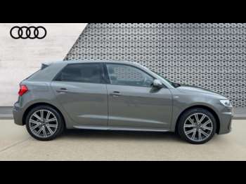 Used Audi A1 2024 for sale - 75393938: Photo