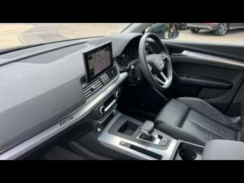 Used Audi Q5 2023 for sale - 75393950: Photo