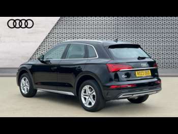 Used Audi Q5 2023 for sale - 75393950: Photo