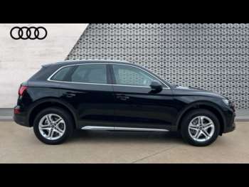 Used Audi Q5 2023 for sale - 75393950: Photo